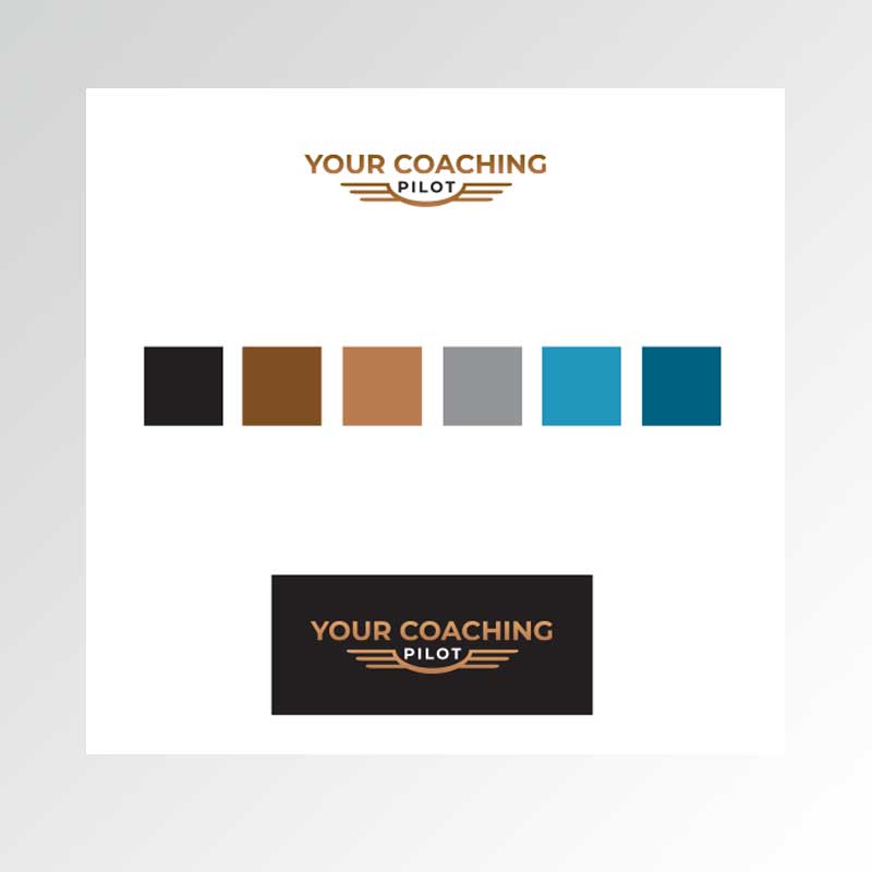 Coach brand
